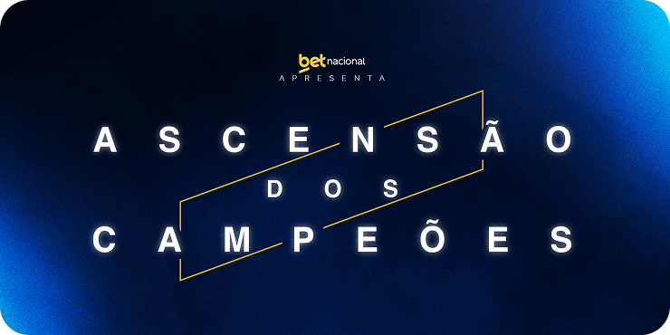 Ascensão dos campeões
